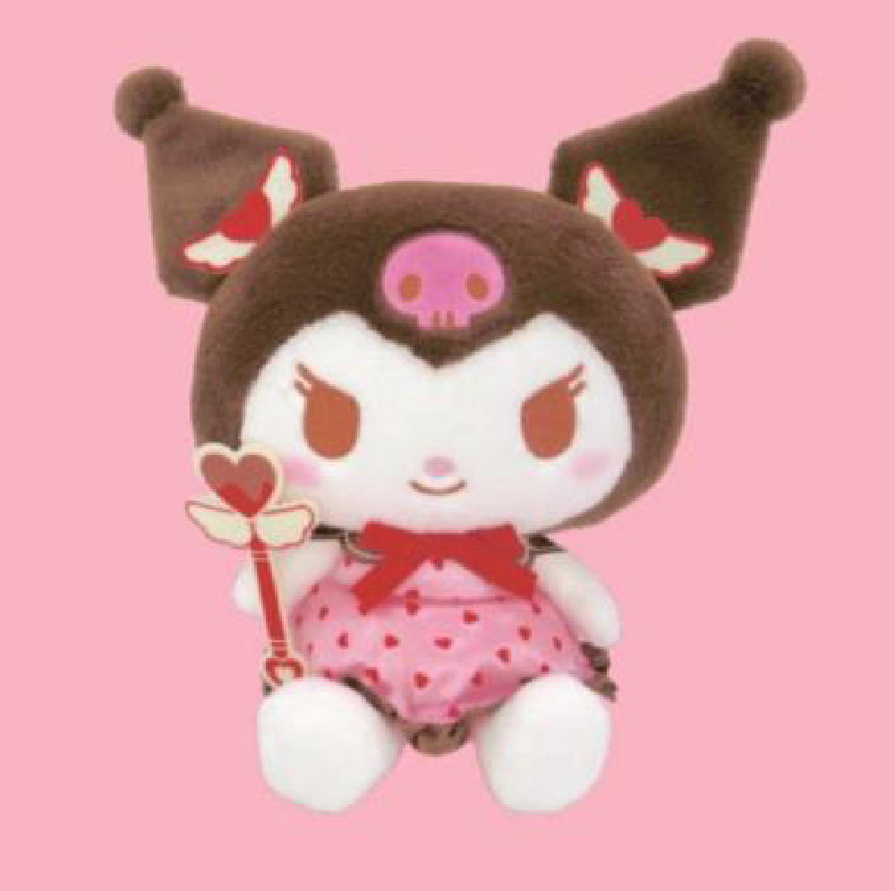 楽天市場】【サンリオキャラクターズ】ぬいぐるみ【S】【MU DOLLY MIX