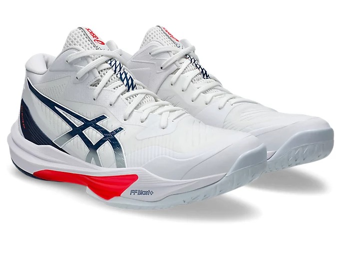 楽天市場】アシックス（ASICS）（メンズ）バレーボールシューズ SKY