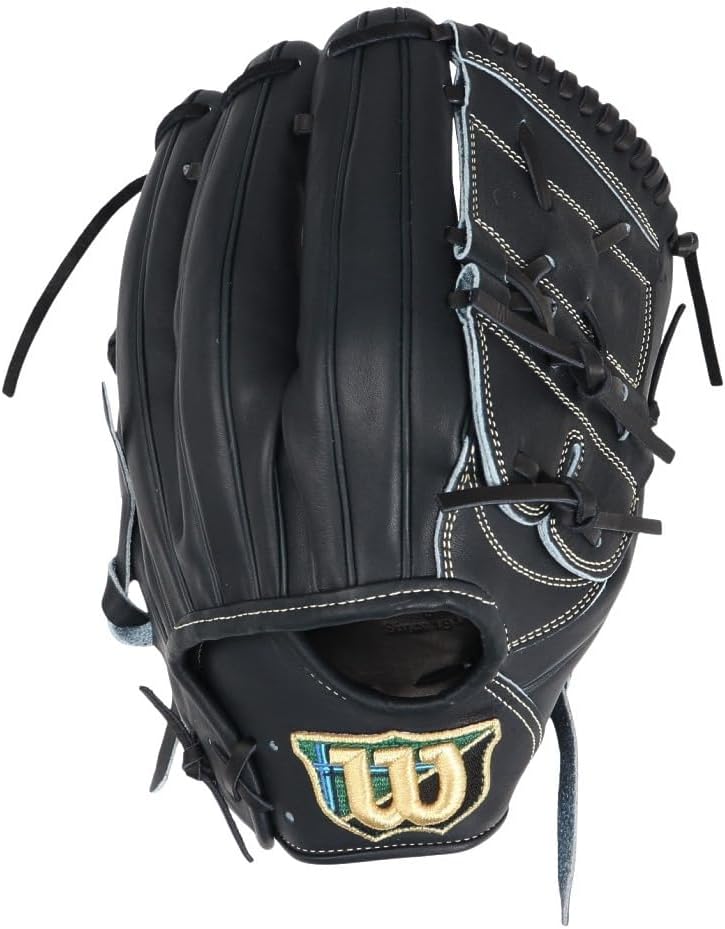 楽天市場】Wilson Staff DUAL 硬式用グラブ 投手用 B23型 WBW102880-85