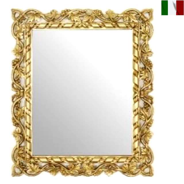 楽天市場】【スーパーセール期間限定価格】 鏡 壁掛け イタリア製