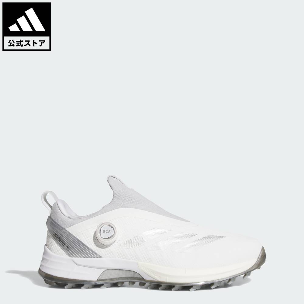 楽天市場】【公式】アディダス adidas 返品可 ゴルフ アディゼロ ZG