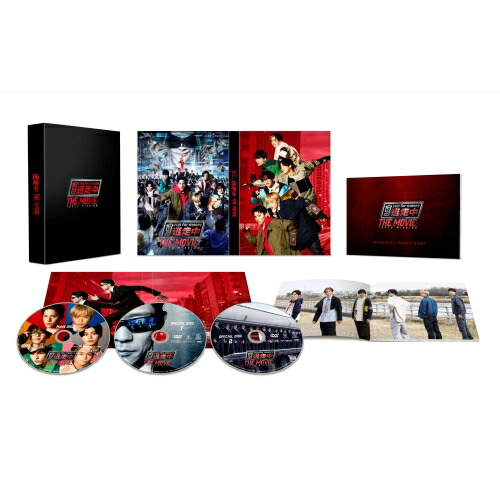 楽天市場】逃走中 25 & 26 アルティメット完全版 [DVD] 新品 マルチ