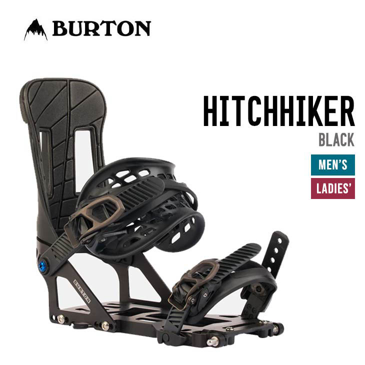 楽天市場】BURTON バートン HITCHHIKER SPLITBOARD ヒッチハイカー