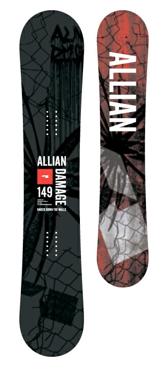 楽天市場】SLAYER141HOLIDAY SNOWBOARDSスレイヤーホリディ