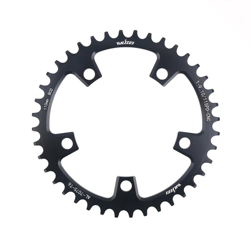 楽天市場】 110/130 BCD チェーンリング 36/38/40/42/44/46/48/50/52