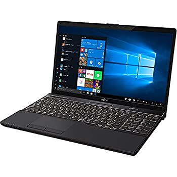 楽天市場】【中古】（非常に良い）富士通 LIFEBOOK AH56/H Win10 Pro