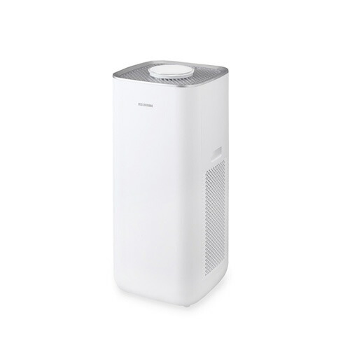 楽天市場】アイリスオーヤマ 空気清浄機 45畳 IAP-A110-W(代引不可