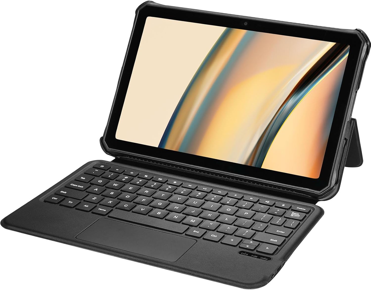 楽天市場】Doogee T20 タブレット専用 Wireless Keyboard Case