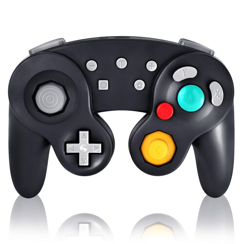 楽天市場】Nintendo Switch ゲームキューブ コントローラー スマブラ