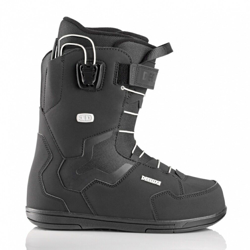 楽天市場】【最速発送】DEELUXE ディーラックス FOOTLOOSE2 フット