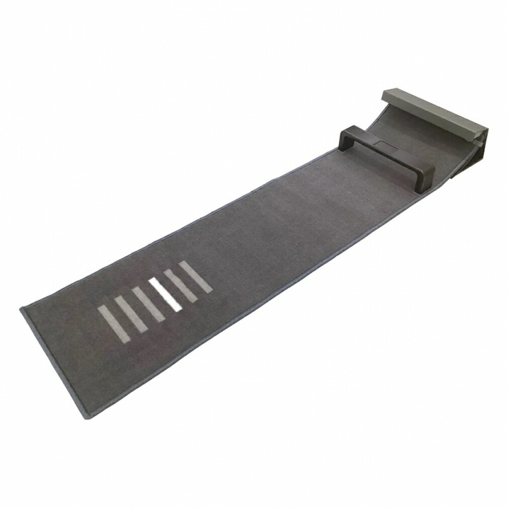 楽天市場】山田パター工房 考案 ドリーム54 パター矯正練習機 DREAM54