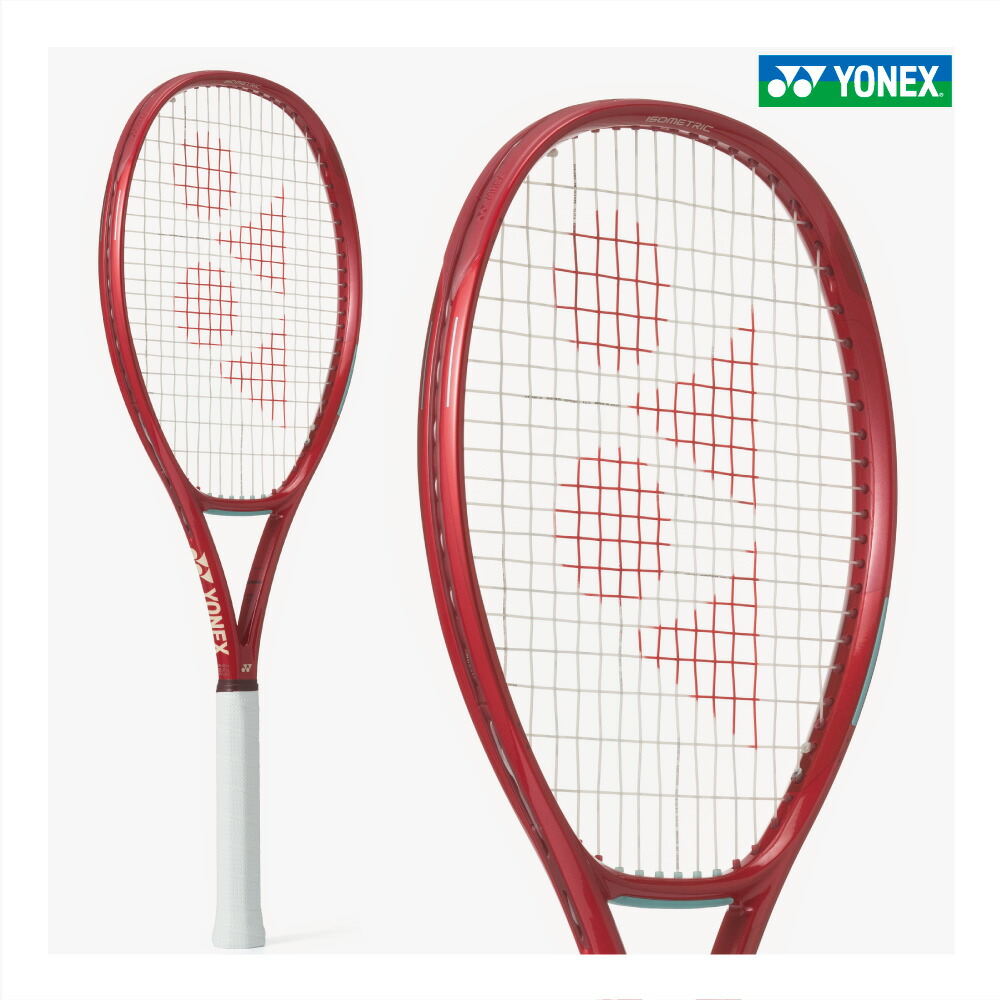 楽天市場】【予約販売・2026年4月入荷予定】YONEX ヨネックス テニス