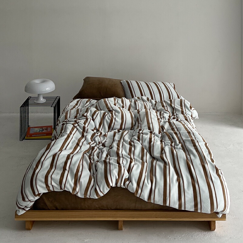 楽天市場】offwhite×black 布団カバーセット【ART OF BLACK】 : ART OF