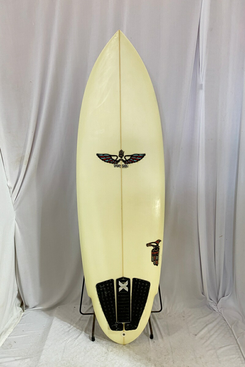 楽天市場】【中古】RAGE SURF BOARDS (レイジサーフボード) Z WILLING