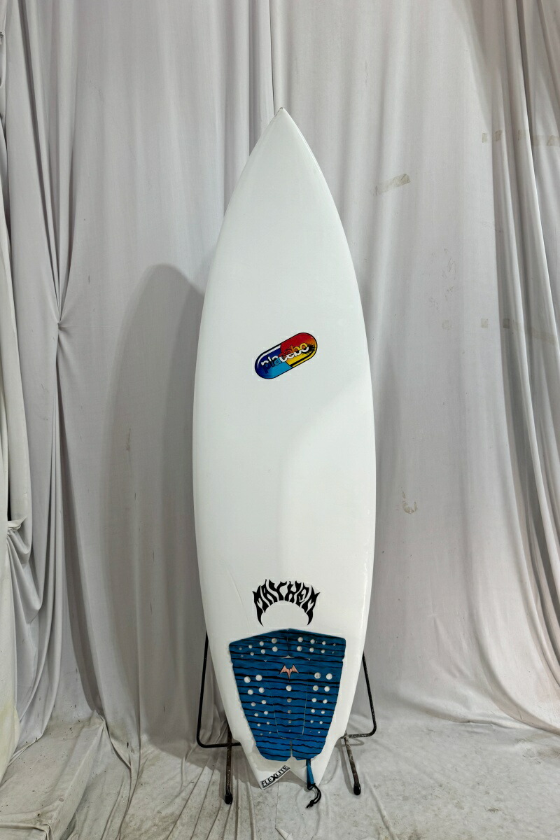 楽天市場】SCORCHER 5'9″ Placebo FLEXLITE2PLACDBO SURFBOARDS