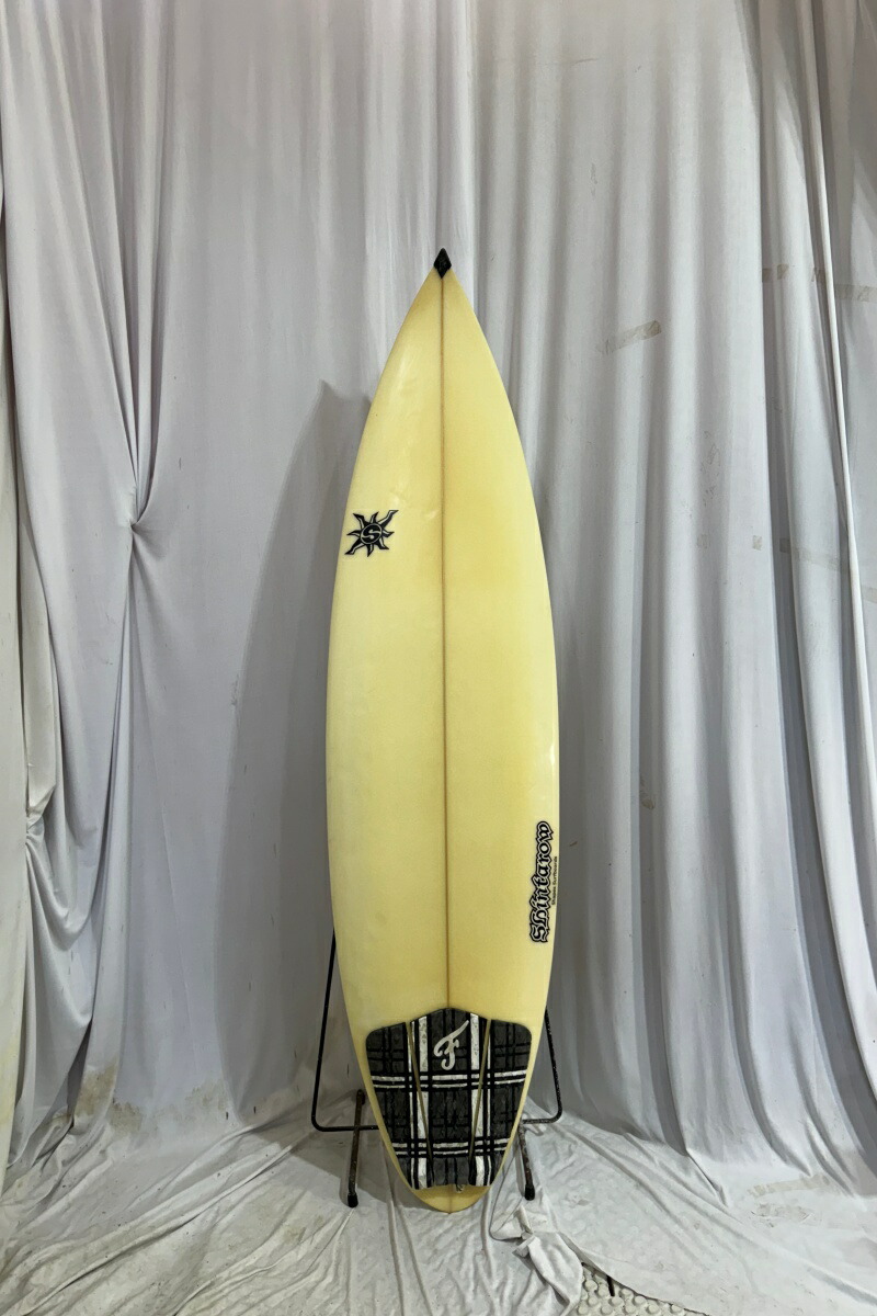 楽天市場】【中古】LOCAL MOTION (ローカルモーション) ショートボード