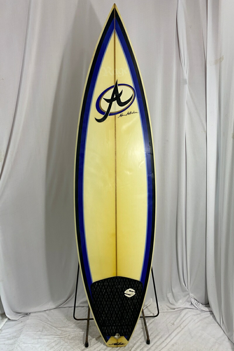 楽天市場】【中古】DROP OUT (ドロップアウト) ショートボード [CLEAR