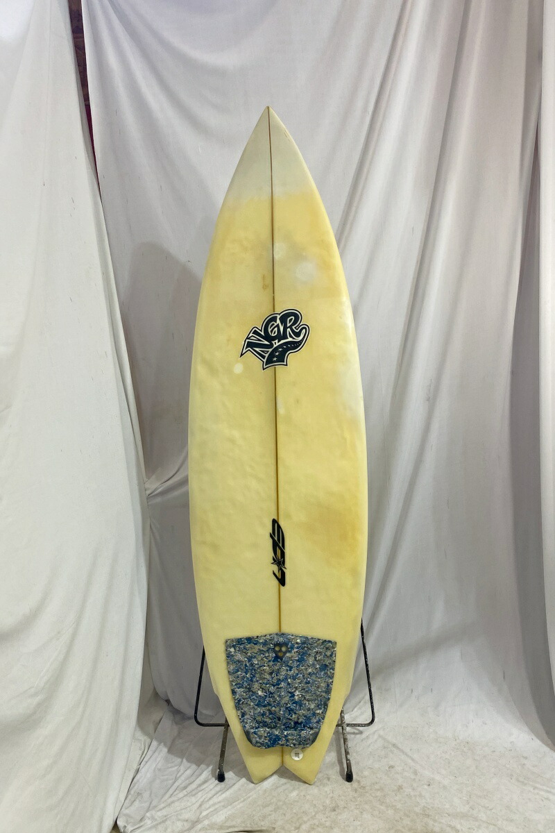 楽天市場】【中古】MAURICE COLE SURFBOARDS（モーリス・コール