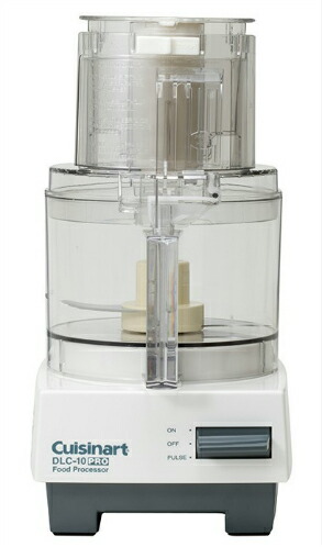楽天市場】クイジナート フードプロセッサー DLC-10PRO 多機能 1.9L