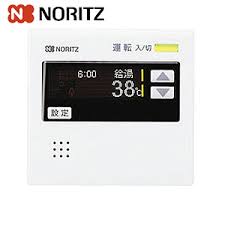 楽天市場】[RC-J112M] ノーリツ 給湯リモコン 台所リモコン マイクロ
