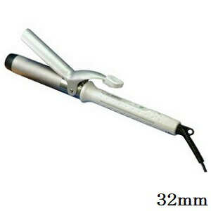 楽天市場】カールアイロン デジタルパーミング アイロン 25mm/28mm