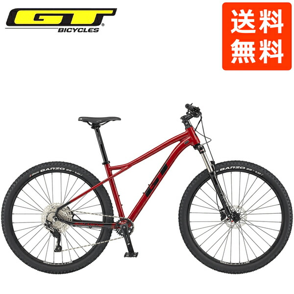 楽天市場】GT マウンテンバイク AVALANCHE EXPERT V2 29