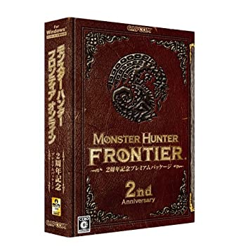 楽天市場】【中古】 モンスターハンター フロンティア オンライン