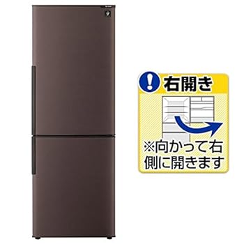 楽天市場】中古 冷蔵庫 415L シャープ SJ-GT42E-R 取扱説明書付