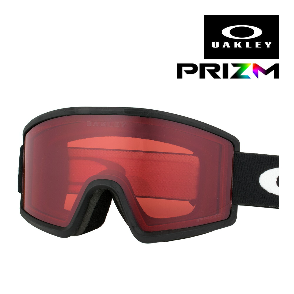 楽天市場】オークリー ゴーグル ターゲットライン M oo7121-18