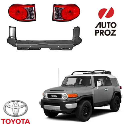 楽天市場】北米仕様 TOYOTA FJクルーザー エアコンノブ 3個セット