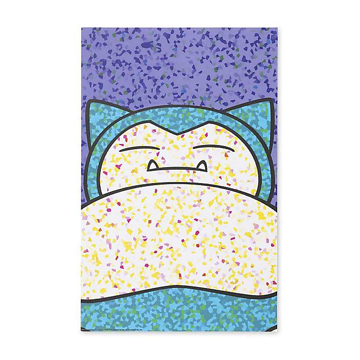 楽天市場】Pokemon Center(ポケモンセンター) / ゲンガー ポスター by