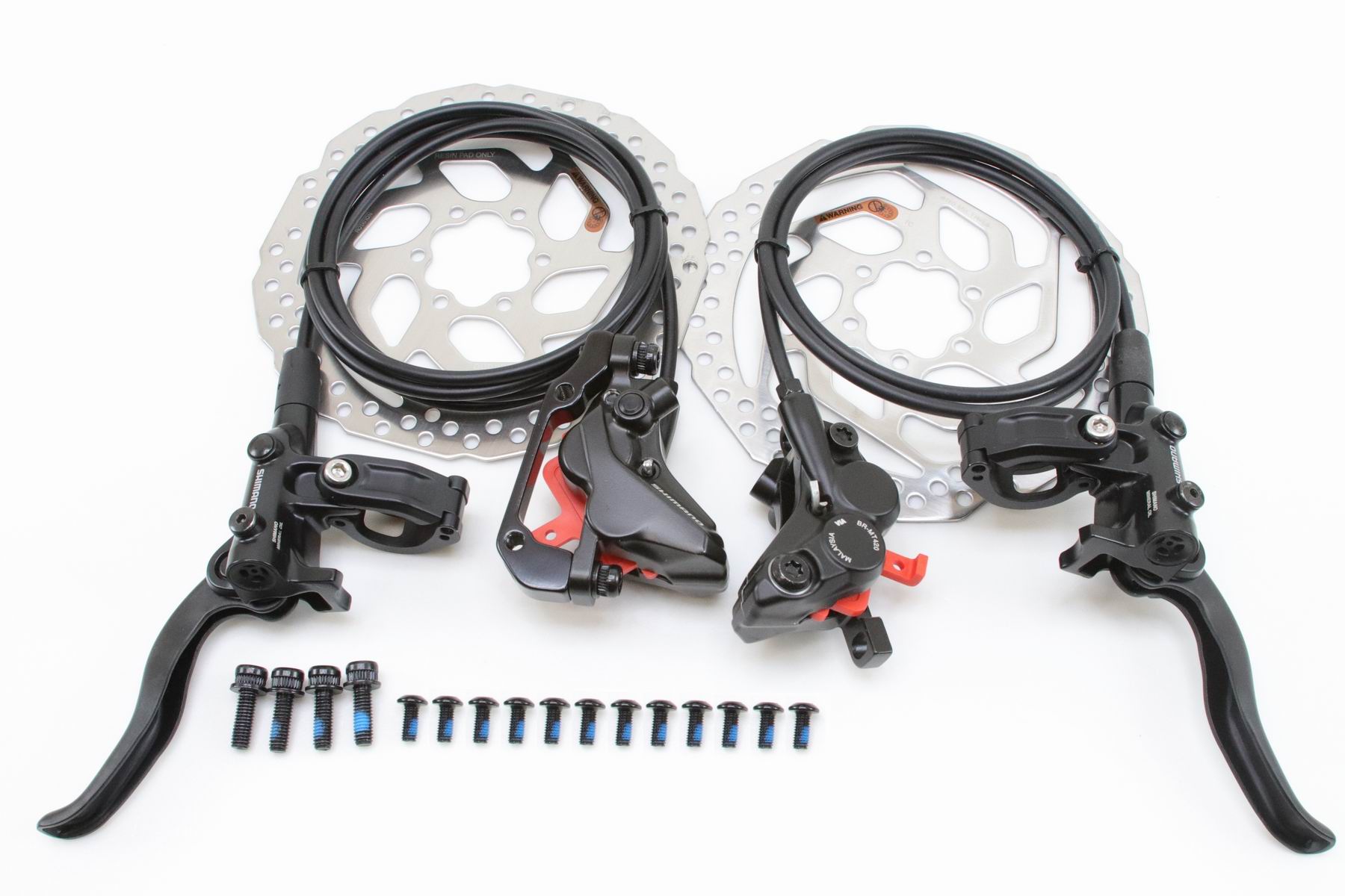 楽天市場】【即納】【軽量】シマノ（SHIMANO） 高性能 油圧ディスク