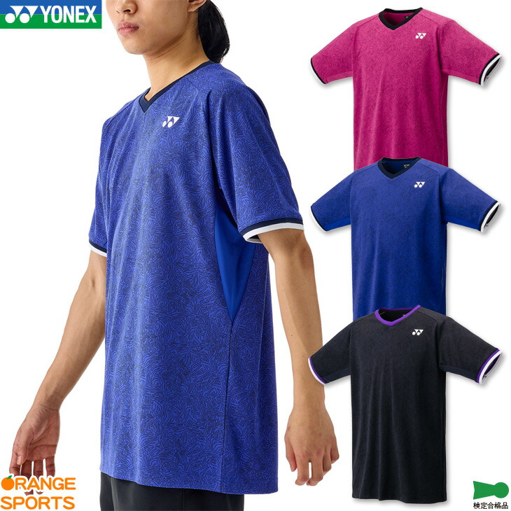 楽天市場】スーパーSALE特価30%OFF ヨネックス バドミントン Tシャツ