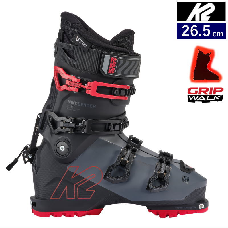 楽天市場】[24.5cm足幅102mm幅]K2 METHOD PRO ケーツー メソッドプロ