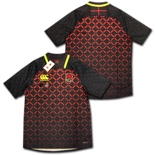 楽天市場】【メール便送料無料】 セブンスラグビー イングランド代表