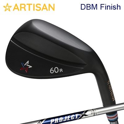 楽天市場】ARTISAN WEDGE SERIES DBM Finish LAGOLF L-SERIES WEDGE