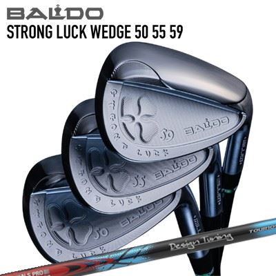 楽天市場】バルド 2025年モデル ストロングラック ウェッジ 日本