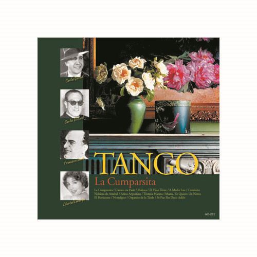 楽天市場】【CD3枚組】新品 タンゴ・ベスト 60曲入 (CD) 3ULT-010