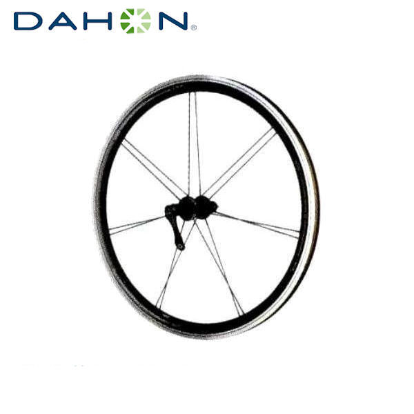 楽天市場】ダホン 20” Front DAHON Pro （20インチダホンプロ