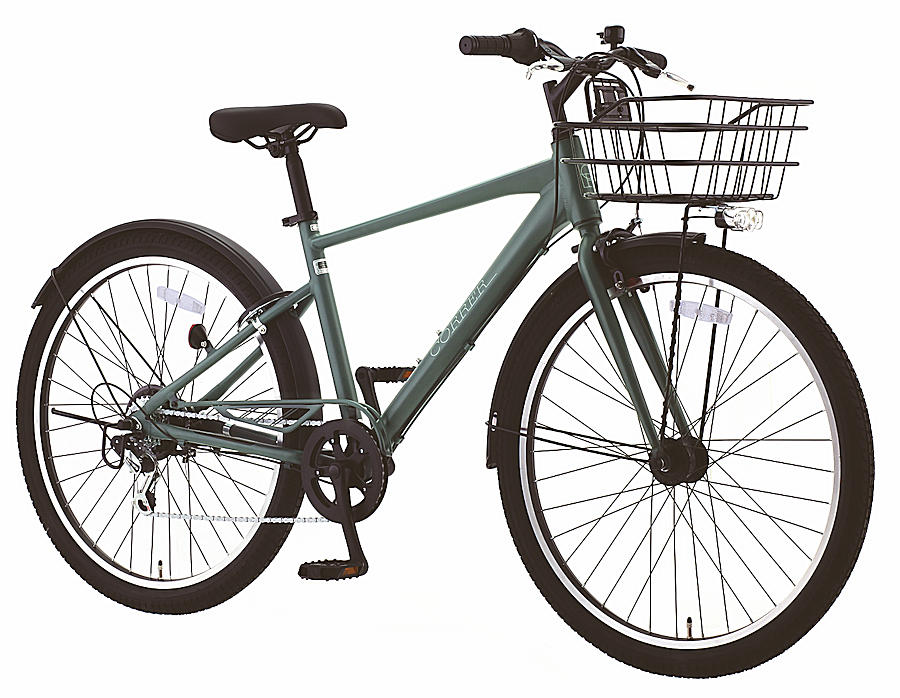 楽天市場】サカモトテクノ 26インチ フリット (4color) SAKAMOTO