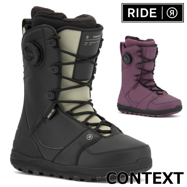 楽天市場】【期間限定5%OFFクーポン】25-26 RIDE/ライド KARMYN ZONAL