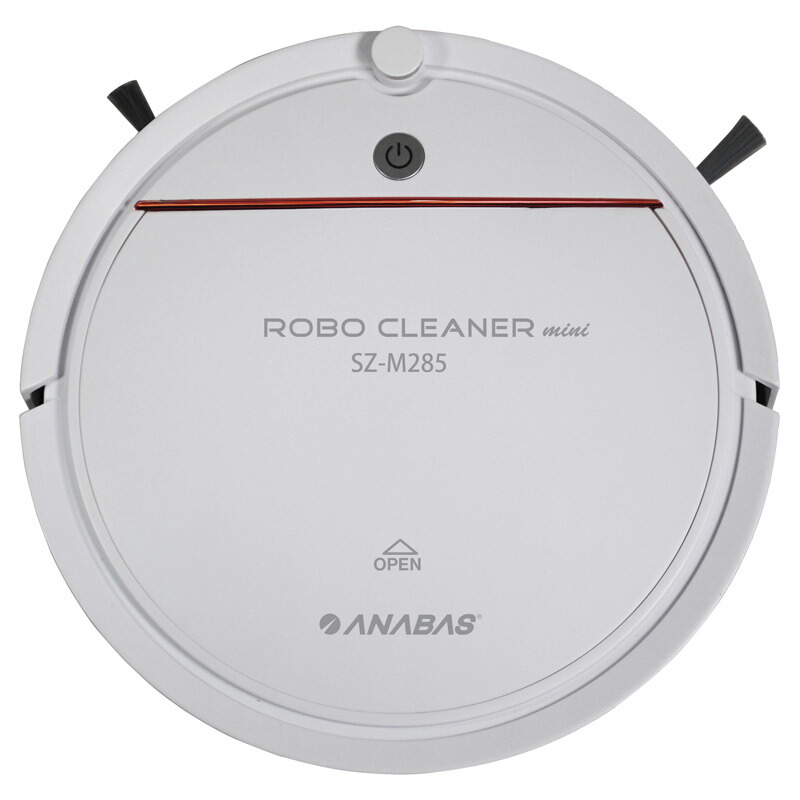 楽天市場】太知ホールディングス ANABAS ロボクリーナーミニ SZ-M285