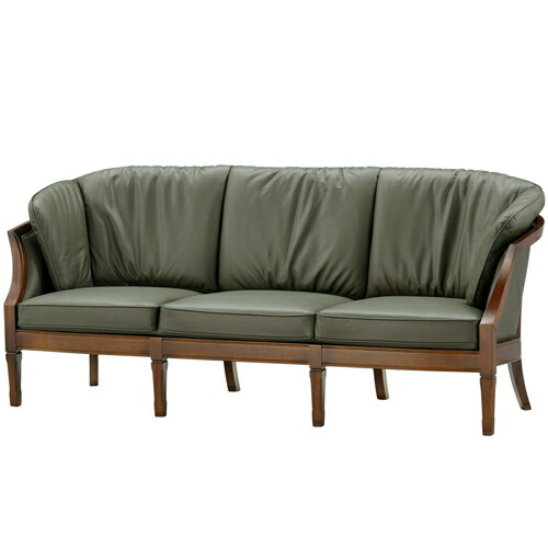 楽天市場】【マルニ木工】地中海ロイヤル シャルル ソファ 4779-03