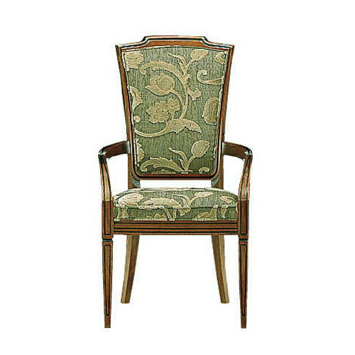 楽天市場】【マルニ木工】地中海ロイヤル シャルル アームチェア 4779