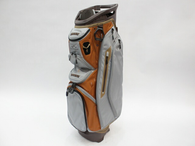 楽天市場】サンマウンテン 2026 C-Series C-130 カートバッグ 14-Way 9