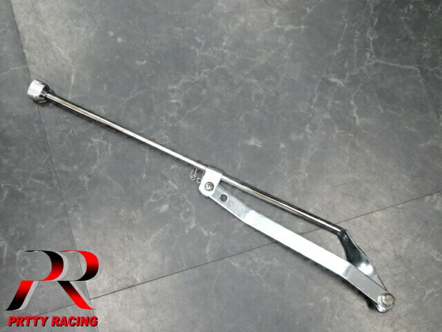 楽天市場】汎用 旗棒 40センチ ハタボウ ゼファー CBX CBR XJR ZRX GS