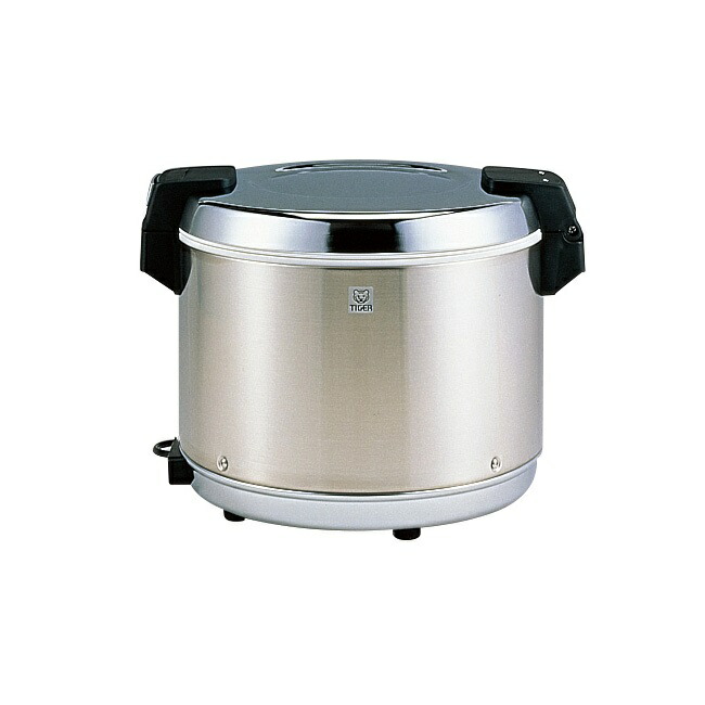 楽天市場】【タイガー魔法瓶 楽天市場店】 業務用 電子ジャー