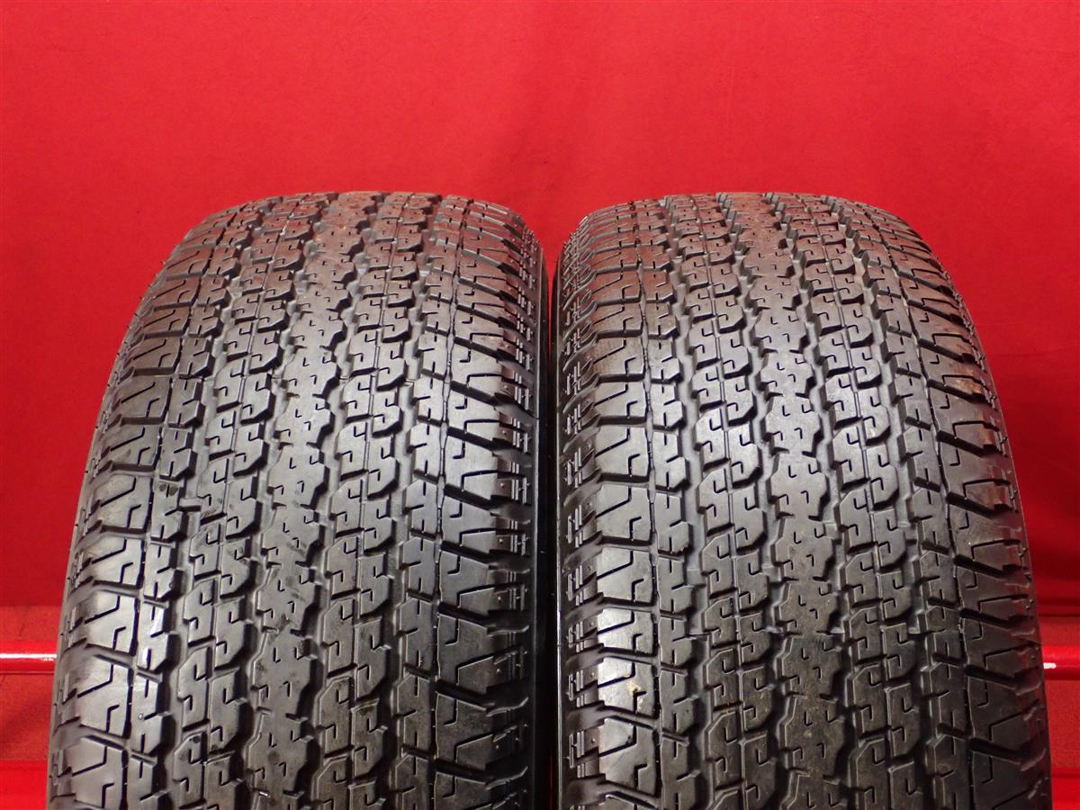 楽天市場】265/70-18 ブリヂストン デューラー Bridgestone Dueler A/T