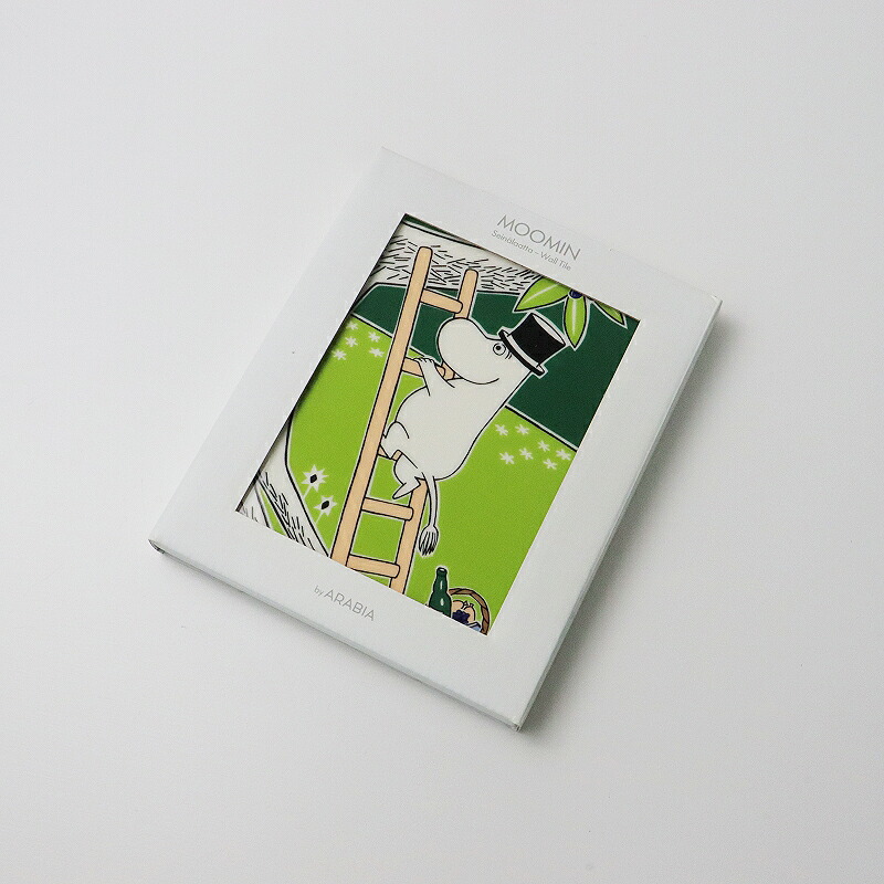 楽天市場】アラビア ムーミンデコツリー【ムーミン】 : 山形屋