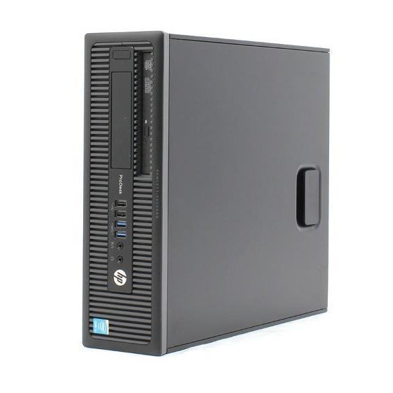 楽天市場】Windows7 Pro 64bit HP ProDesk 600 G1 SFF (C8T89AV) Core